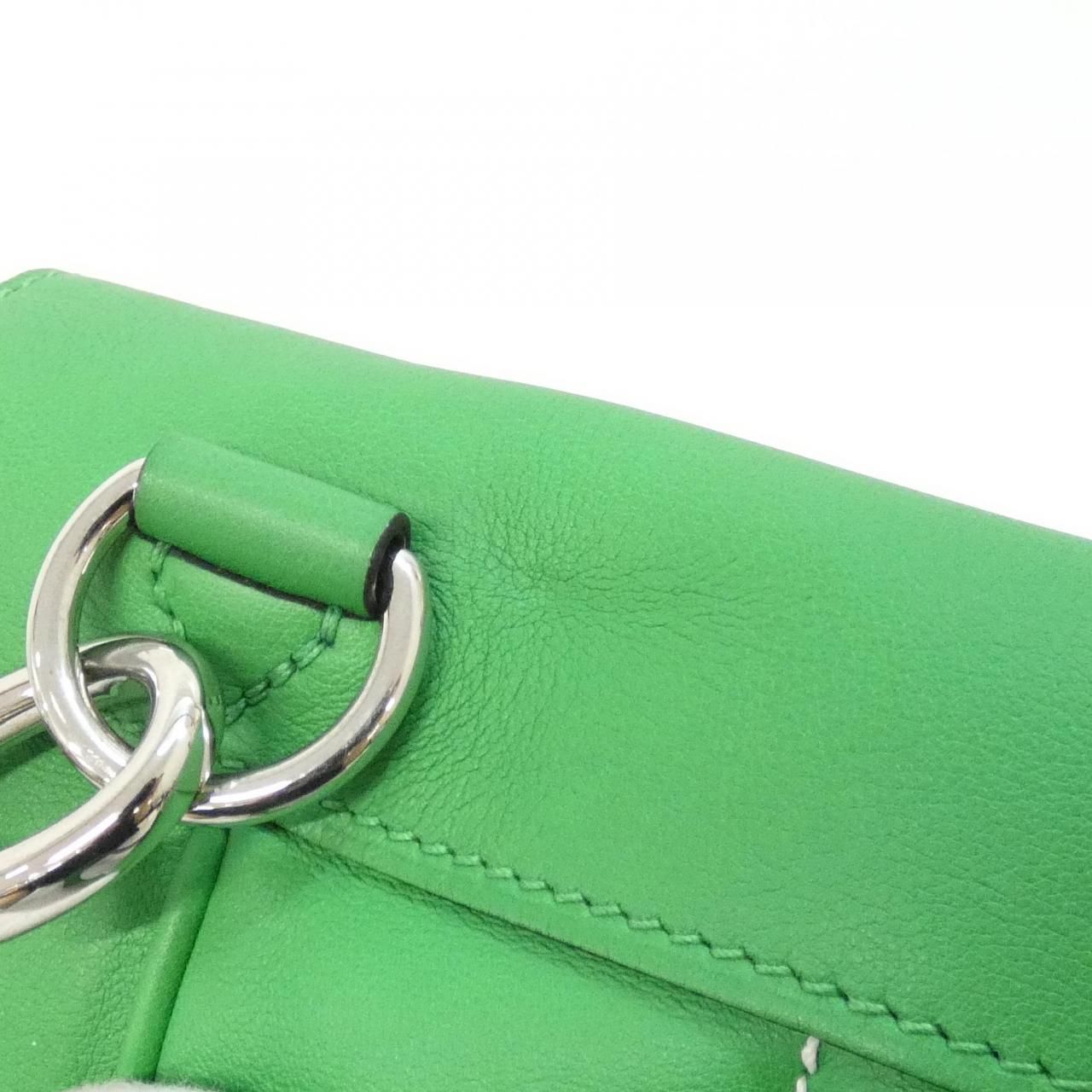 Hermes Bae Roulis Nnu 28 cm Shoulder Bag — view 7