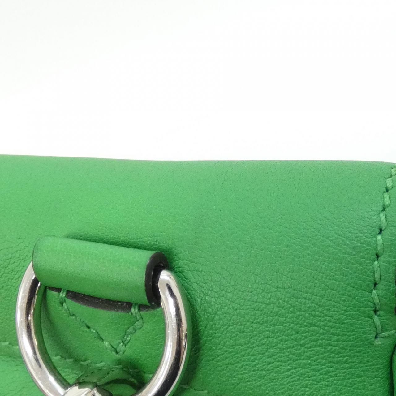 Hermes Bae Roulis Nnu 28 cm Shoulder Bag — view 6