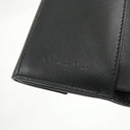 Dior Lady Lotus Wallet Handbag — view 6