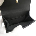 Dior Lady Lotus Wallet Handbag — view 8
