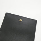 Dior Lady Lotus Wallet Handbag — view 7