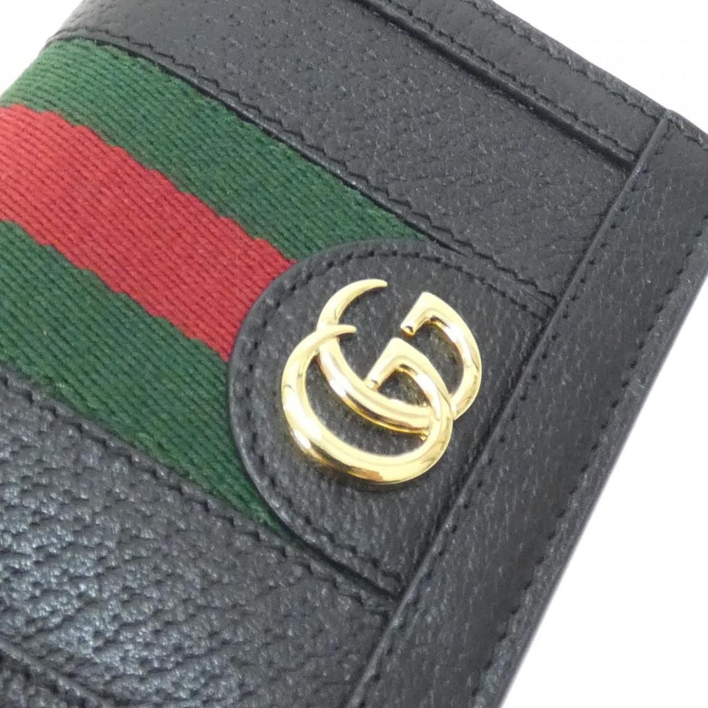 Gucci Ophidia Wallet Black — view 5