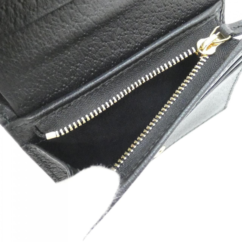 Gucci Ophidia Wallet Black — view 8