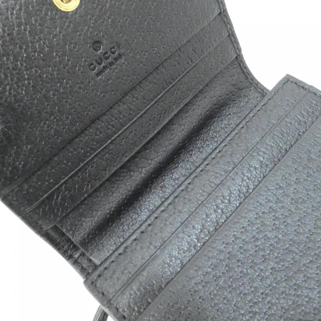 Gucci Ophidia Wallet Black — view 7