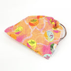 Loewe Pouch Orange — view 2