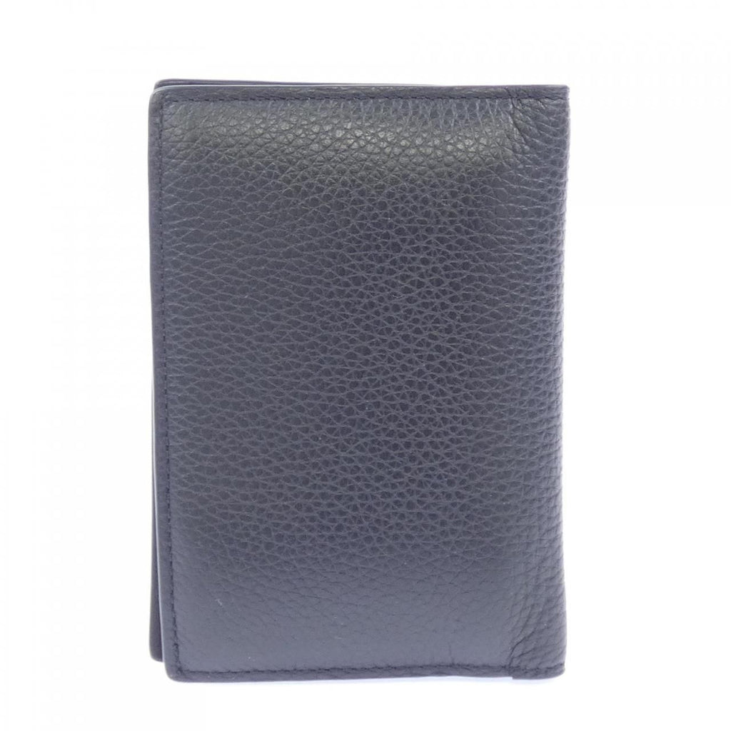 Dior and Hylton Nel Card Case — view 2