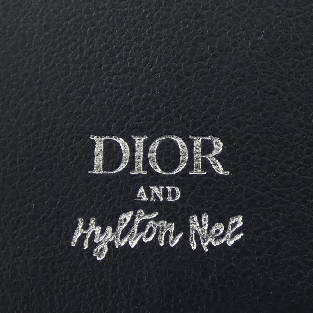 Dior and Hylton Nel Card Case — view 4