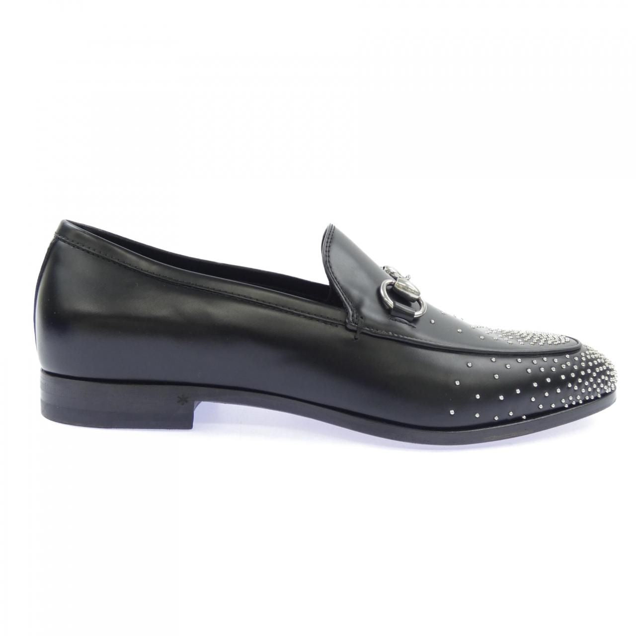 Gucci Shoes Sneakers Black