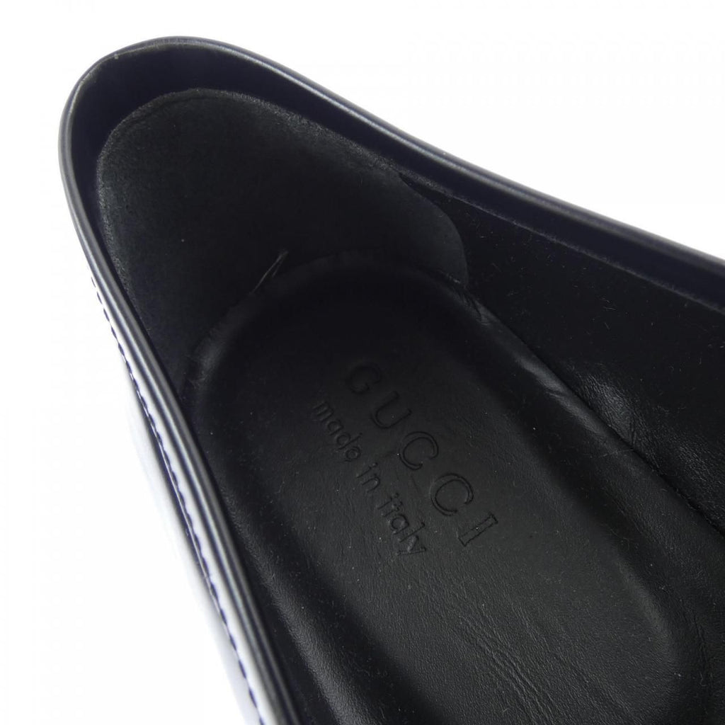 Gucci Shoes Sneakers Black — view 8