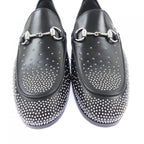 Gucci Shoes Sneakers Black — view 7
