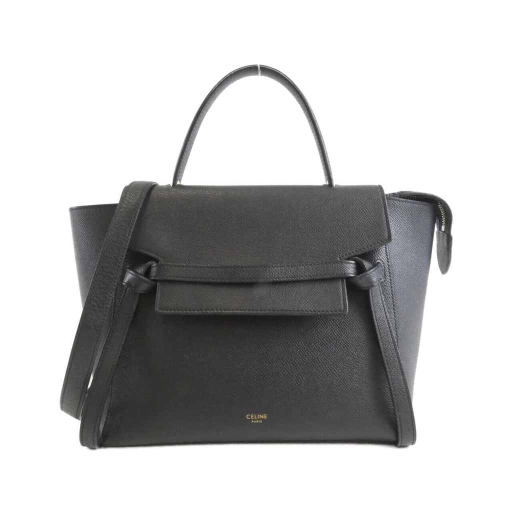 Celine Micro Belt Bag