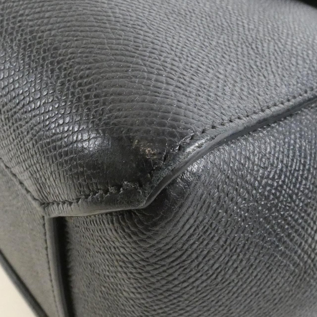 Celine Micro Belt Bag — view 3
