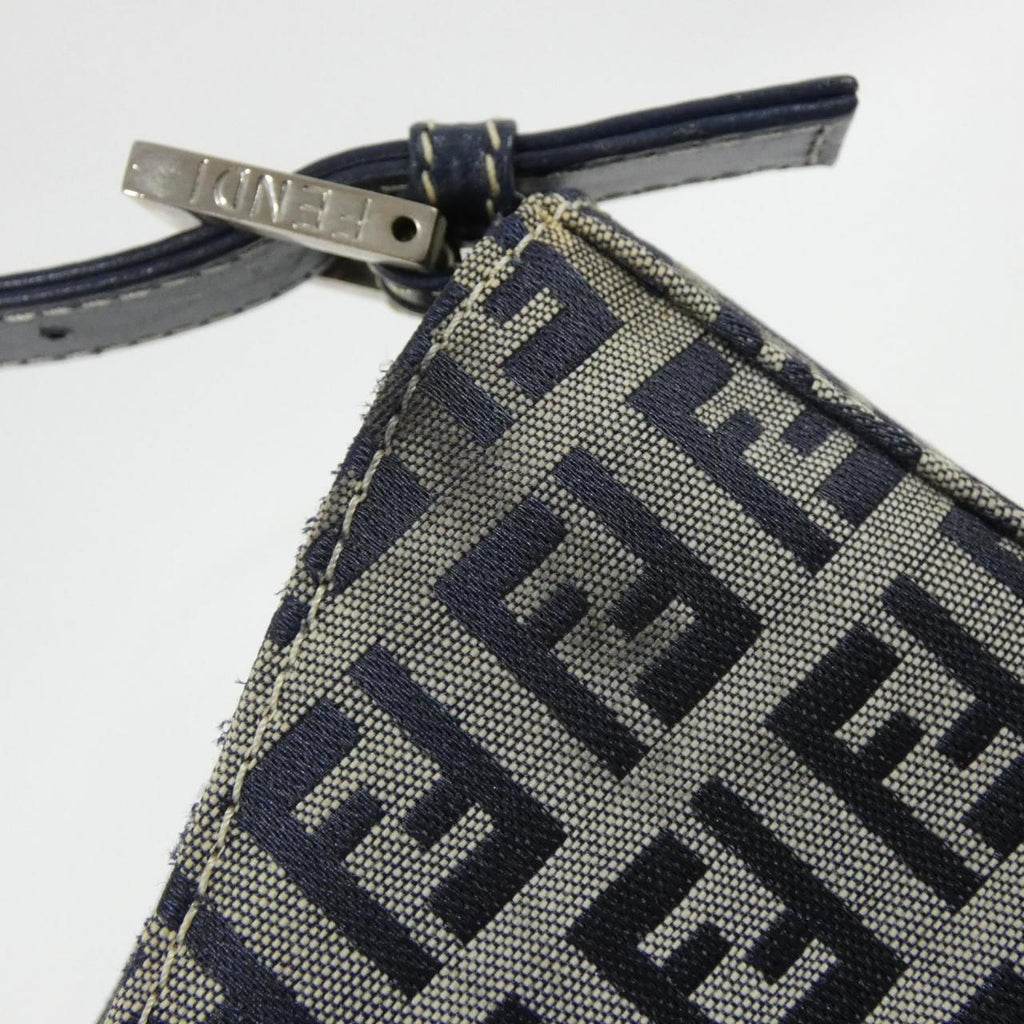 Fendi Vintage Shoulder Bag — view 6
