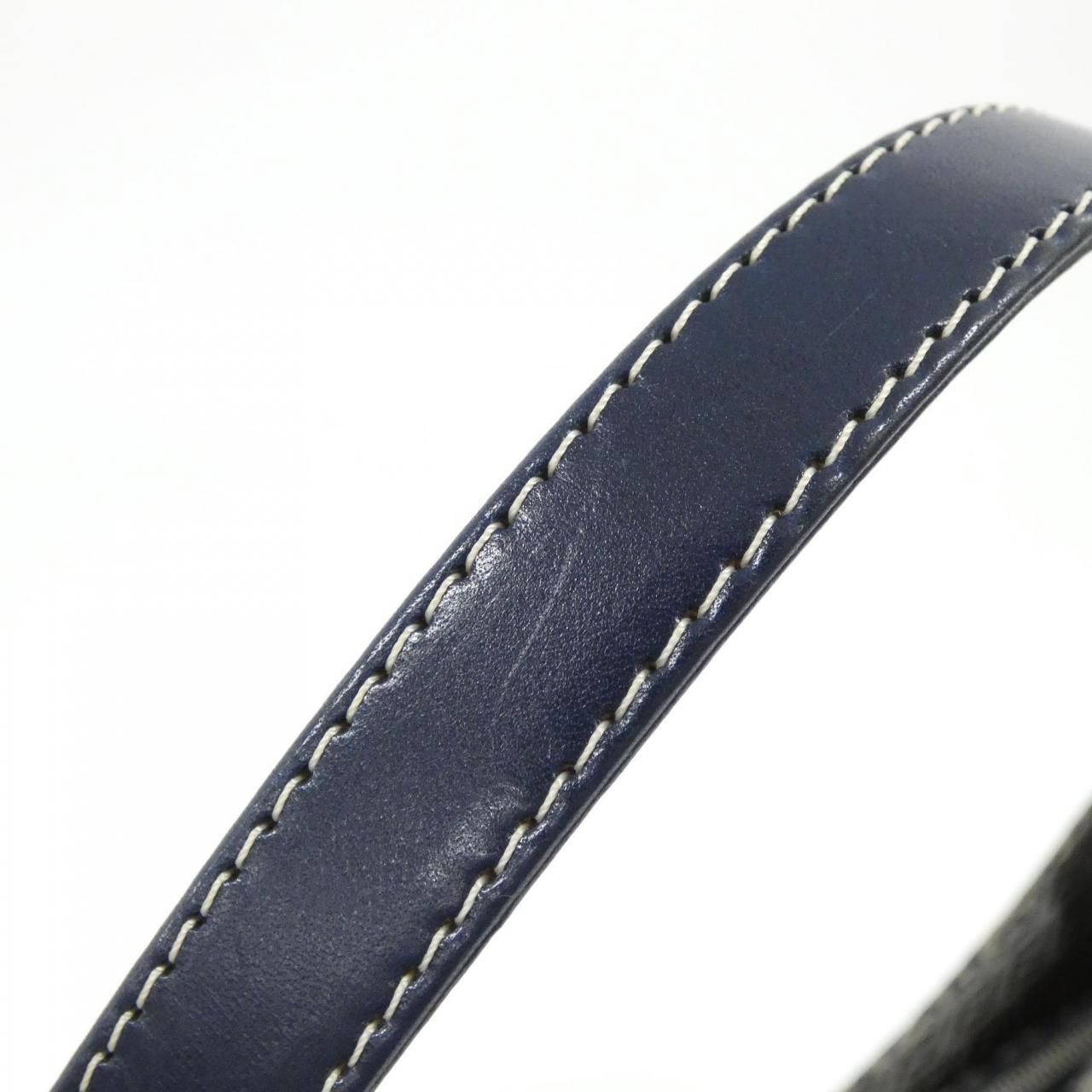 Fendi Vintage Shoulder Bag — view 9