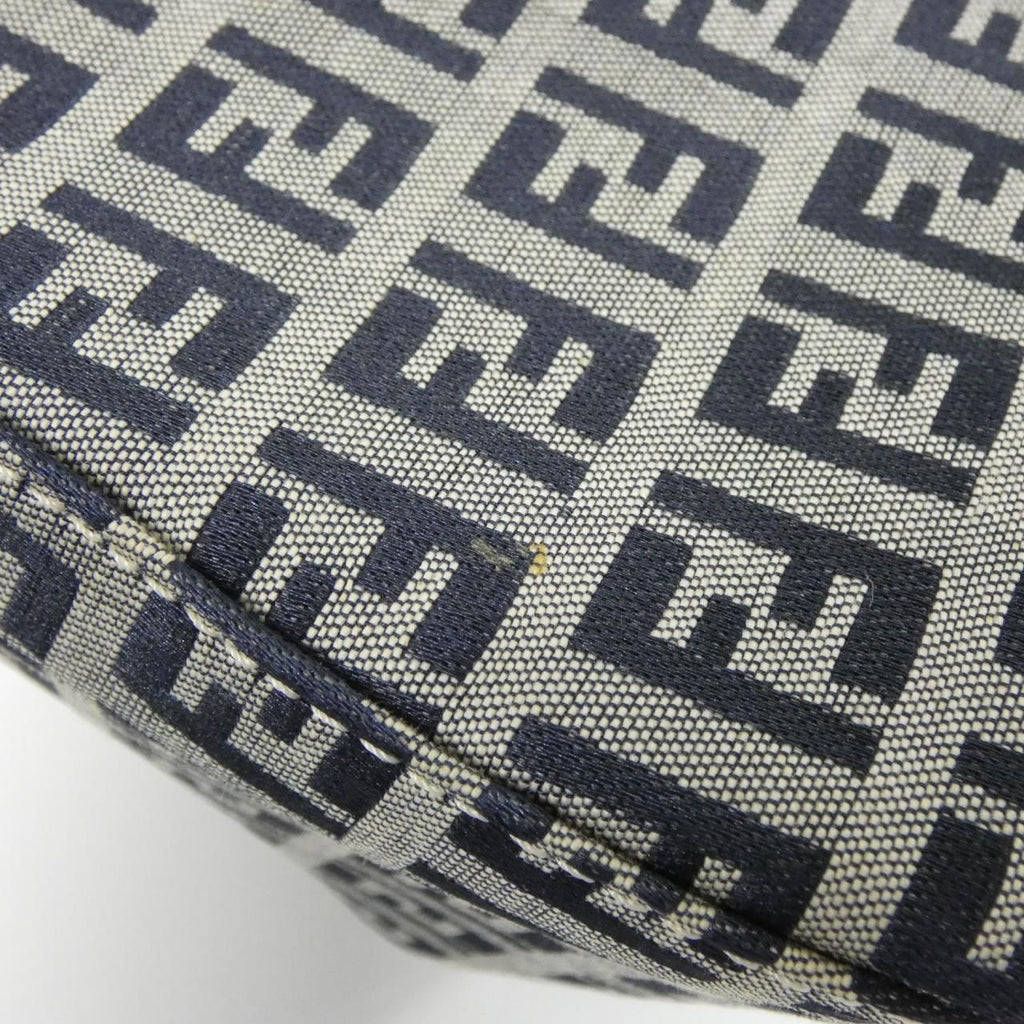 Fendi Vintage Shoulder Bag — view 4