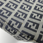 Fendi Vintage Shoulder Bag — view 4
