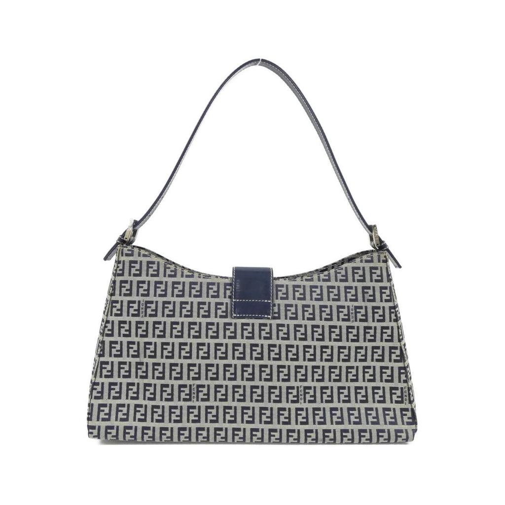Fendi Vintage Shoulder Bag — view 2