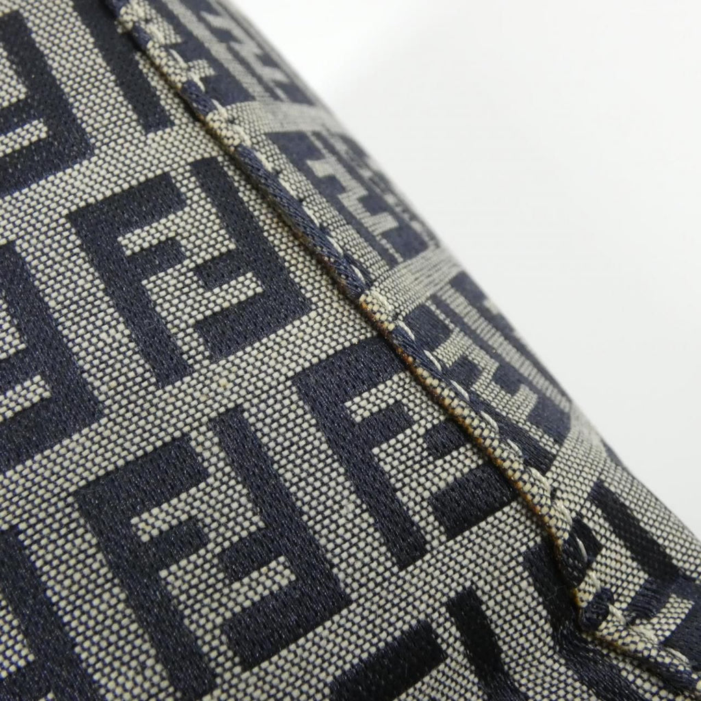 Fendi Vintage Shoulder Bag — view 5