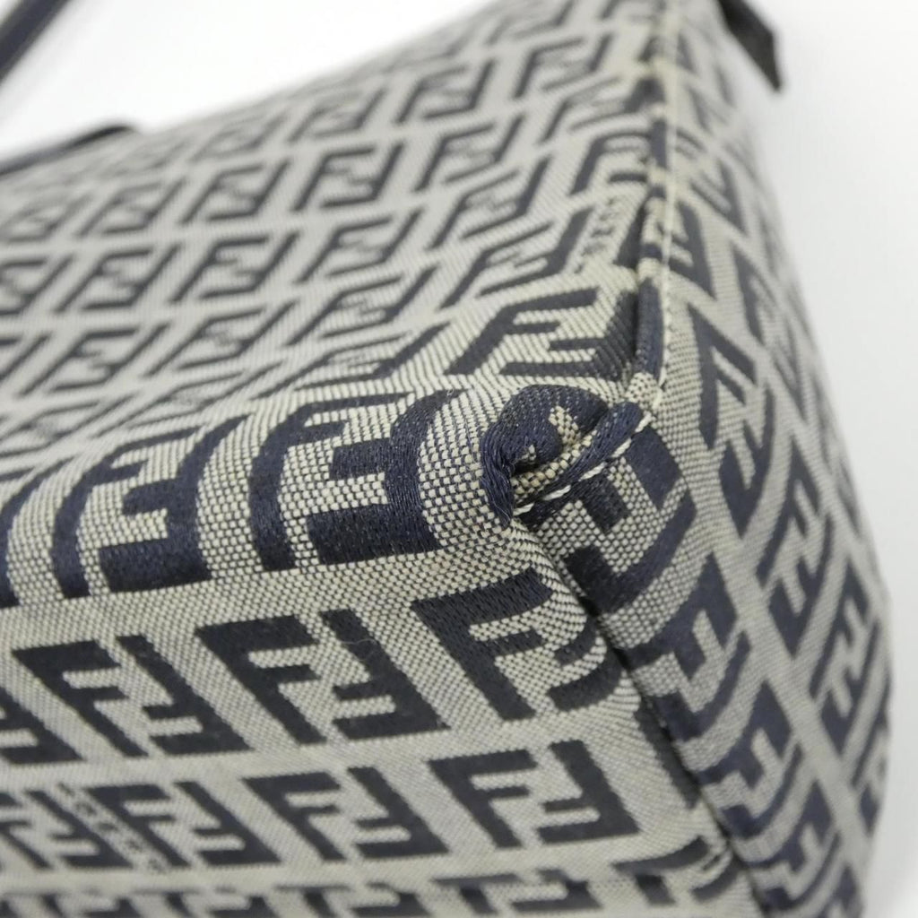 Fendi Vintage Shoulder Bag — view 3