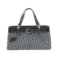 Dior Vintage Bag Handbag Blue