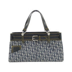 Dior Vintage Bag Handbag Blue