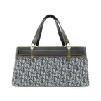 Dior Vintage Bag Handbag Blue — view 2