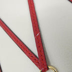Hermes Vintage Dumbbell Shoulder Bag — view 5