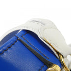 Hermes Vintage Dumbbell Shoulder Bag — view 7