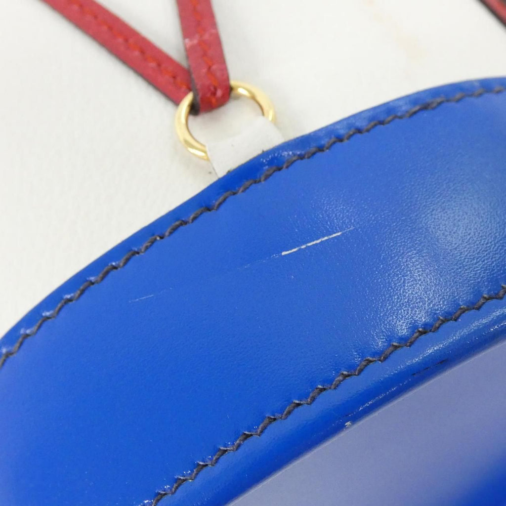 Hermes Vintage Dumbbell Shoulder Bag — view 4