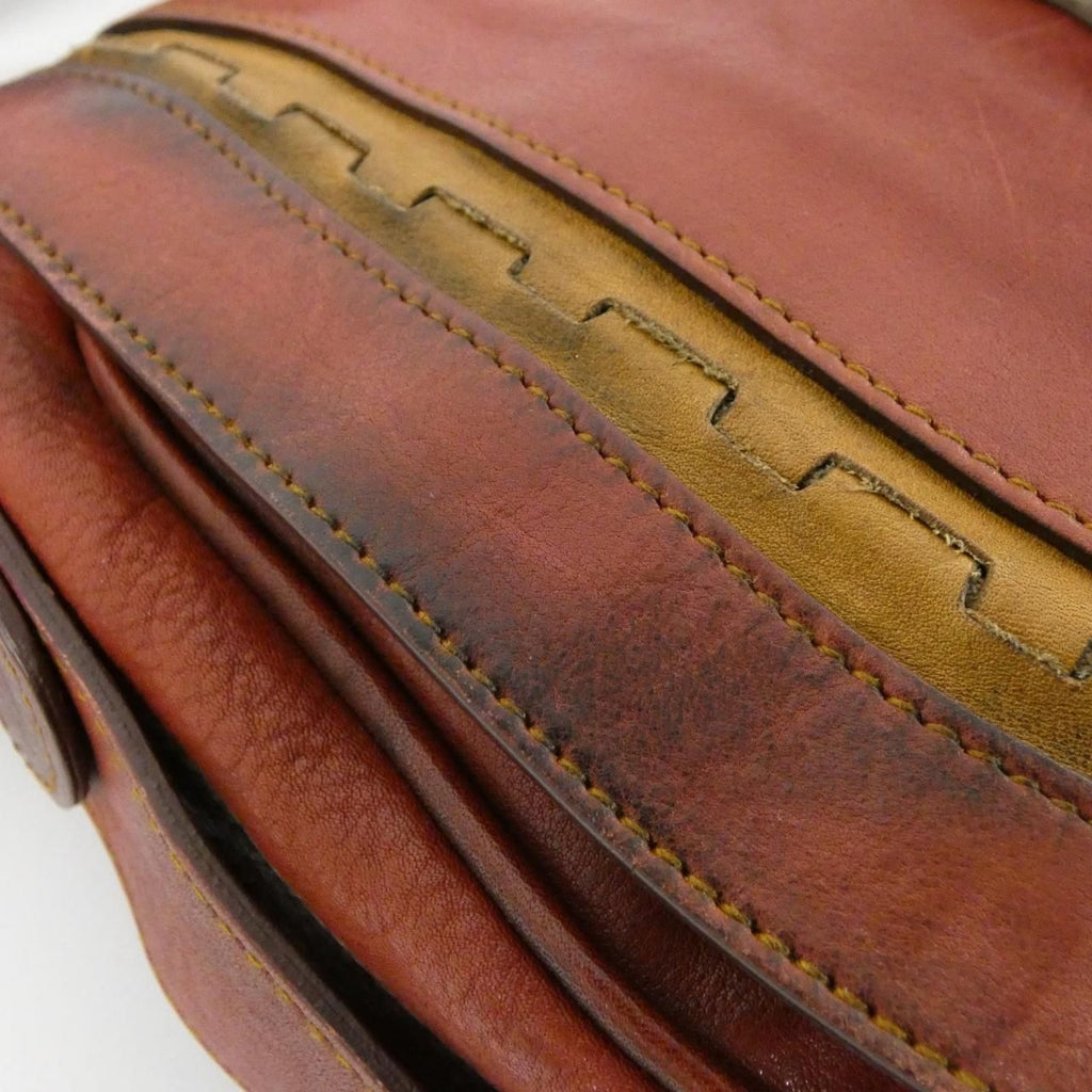 Dior Vintage Shoulder Bag — view 7