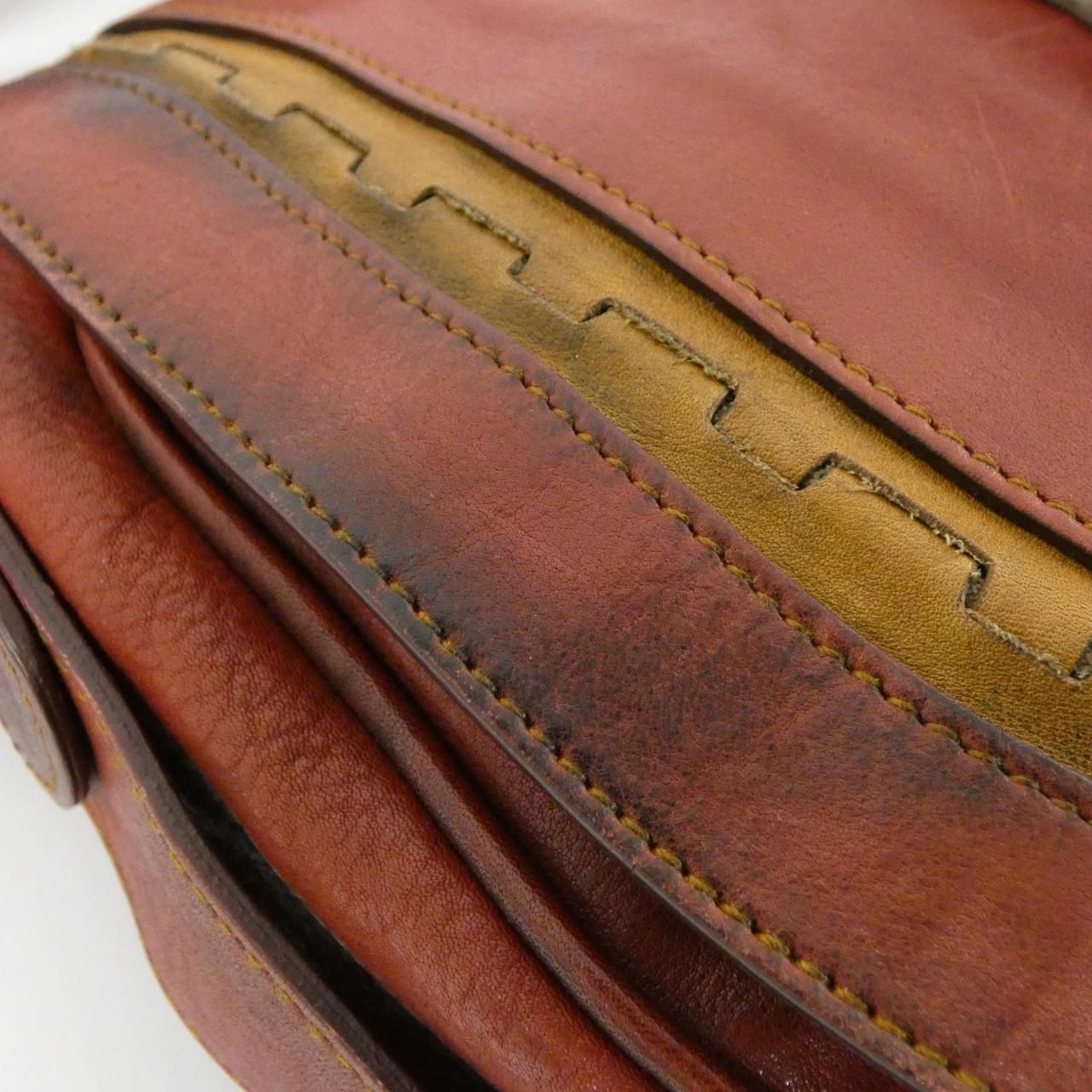 Dior Vintage Shoulder Bag — view 7