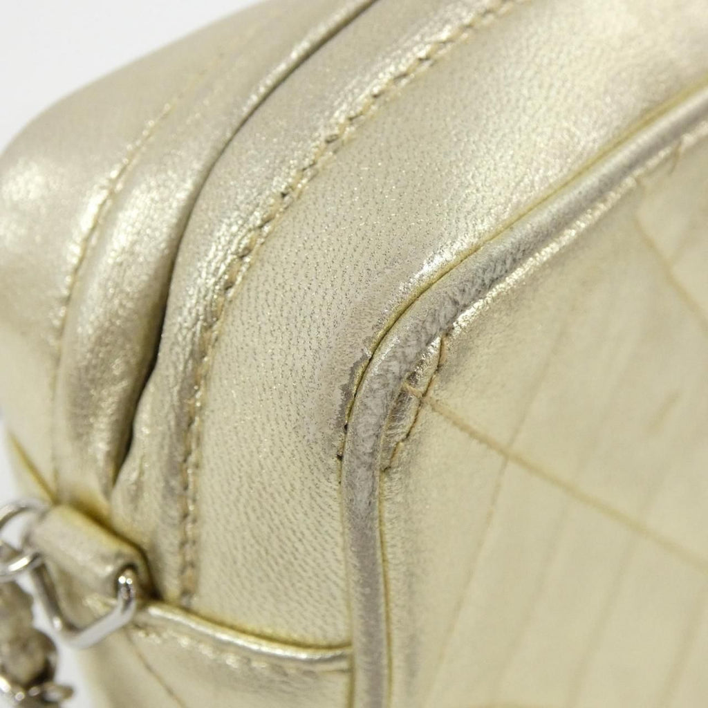 Chanel Vintage Shoulder Bag — view 5
