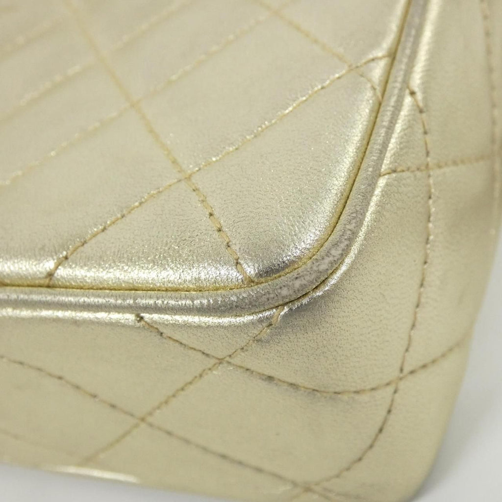 Chanel Vintage Shoulder Bag — view 3