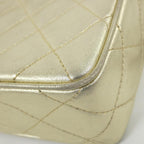 Chanel Vintage Shoulder Bag — view 3