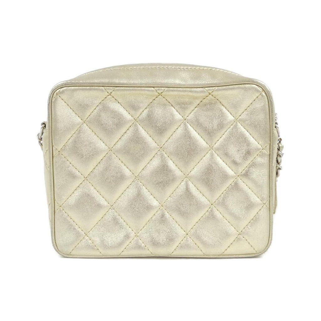 Chanel Vintage Shoulder Bag — view 2