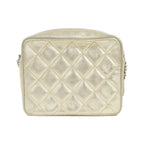Chanel Vintage Shoulder Bag — view 2