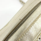 Chanel Vintage Shoulder Bag — view 7
