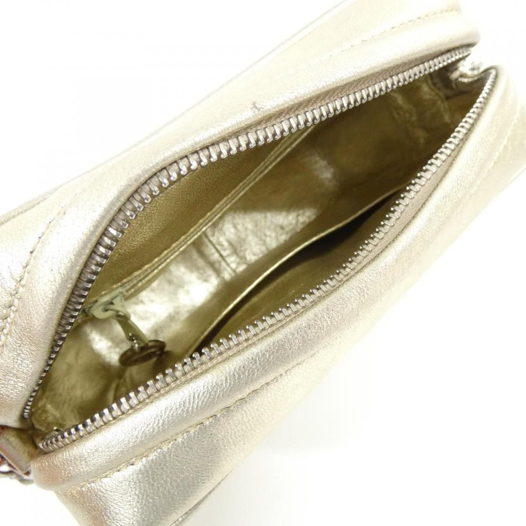 Chanel Vintage Shoulder Bag — view 9