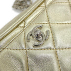 Chanel Vintage Shoulder Bag — view 6