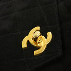 Chanel Vintage Shoulder Bag — view 4