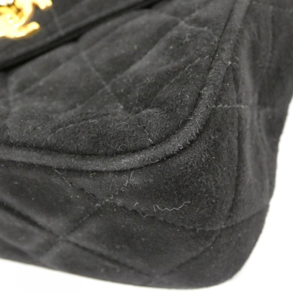Chanel Vintage Shoulder Bag — view 3