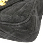 Chanel Vintage Shoulder Bag — view 3