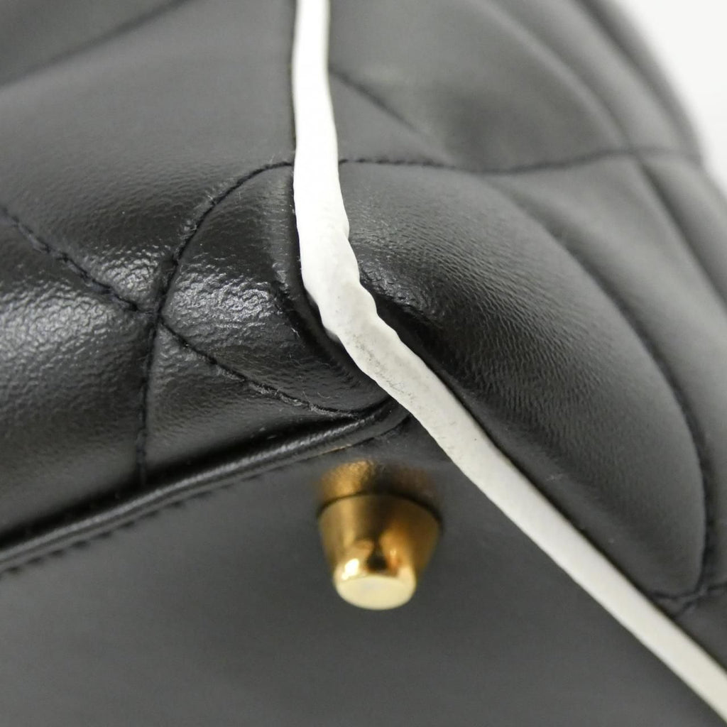 Chanel Vintage Sports Line Boston Bag — view 3