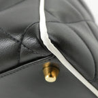 Chanel Vintage Sports Line Boston Bag — view 3