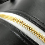 Chanel Vintage Sports Line Boston Bag — view 7