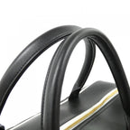 Chanel Vintage Sports Line Boston Bag — view 8
