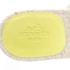 Hermes Famosa Chaine D'ancre Sandals — view 6