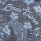 Louis Vuitton Stole Scarf — view 4