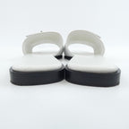 Hermes Giulia Kelly Buckle Sandals — view 5