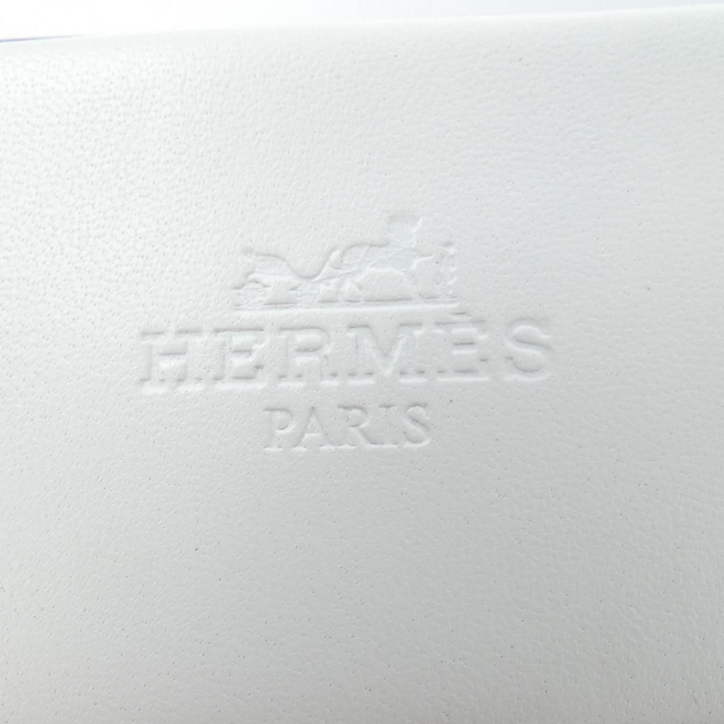 Hermes Giulia Kelly Buckle Sandals — view 6